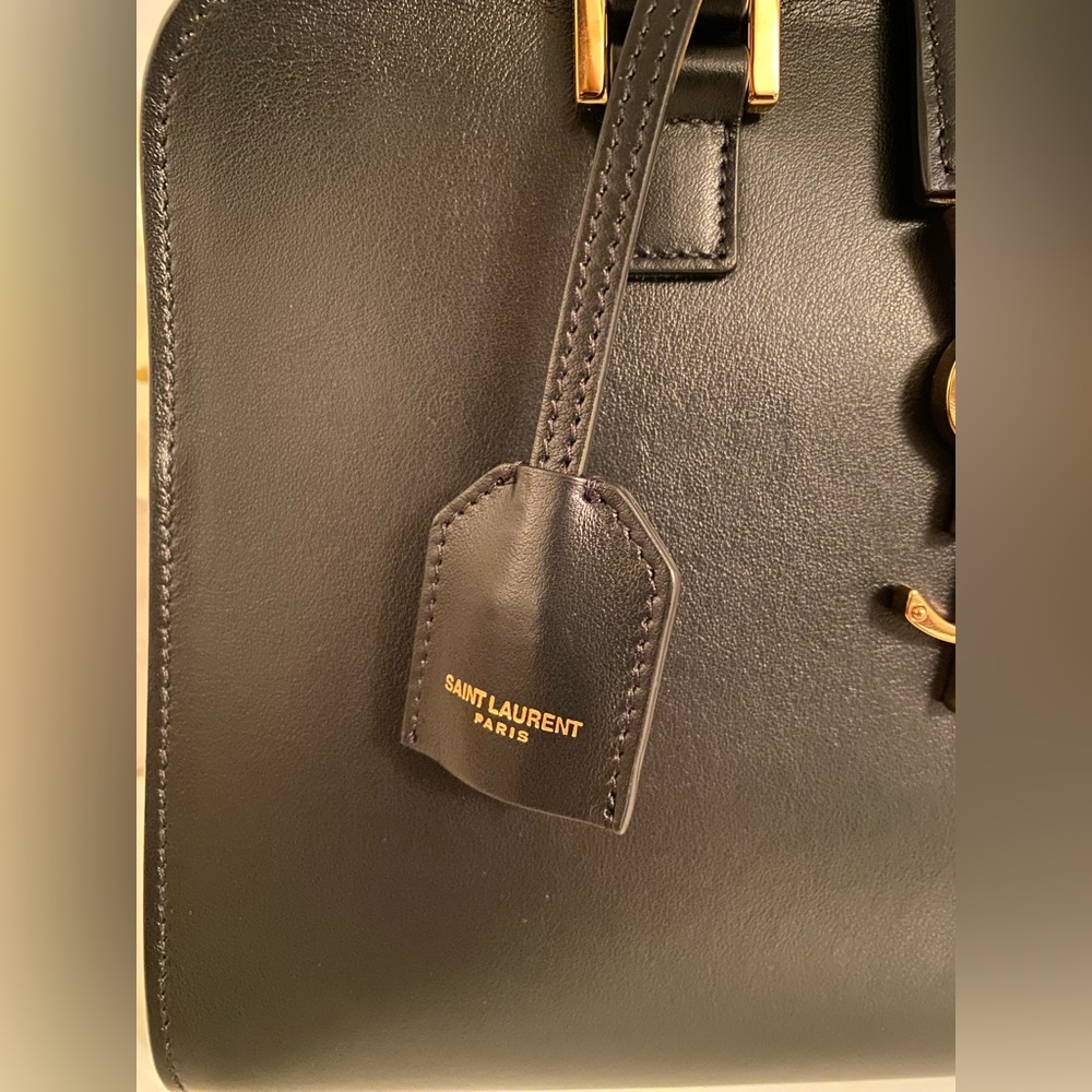 YSL BAG - Picture 6 of 16